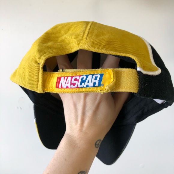 2003 NASCAR hat - Picture 2 of 4